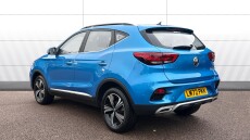 MG ZS 1.5 VTi-TECH Excite 5dr Petrol Hatchback